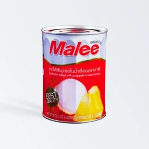 Sản phẩm “Chôm chôm đóng hộp” của Công ty TNHH chế biến nông sản xuất khẩu VINASAM