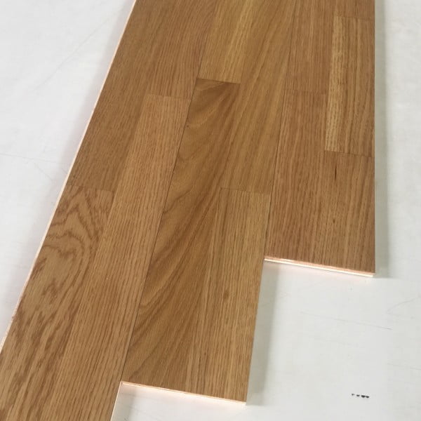 Gỗ kỹ thuật mặt gỗ sồi của CÔNG TY CỔ PHẦN NỘI THẤT DAIKI