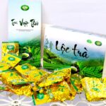 Công ty cổ phần trà Việt Thái