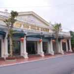 Công ty TNHH mỹ nghệ Hiền Oanh