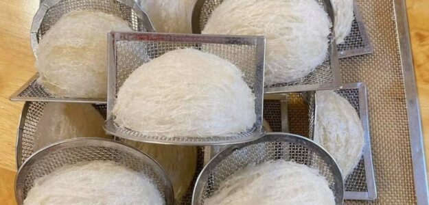 Hợp tác xã sản xuất yến sào Huân Hòa Ninh Bình