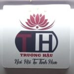 Công ty TNHH gỗ mỹ nghệ Trường Hậu
