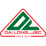 CÔNG TY CP SẢN XUẤT VÀ THƯƠNG MẠI ĐẠI LONG