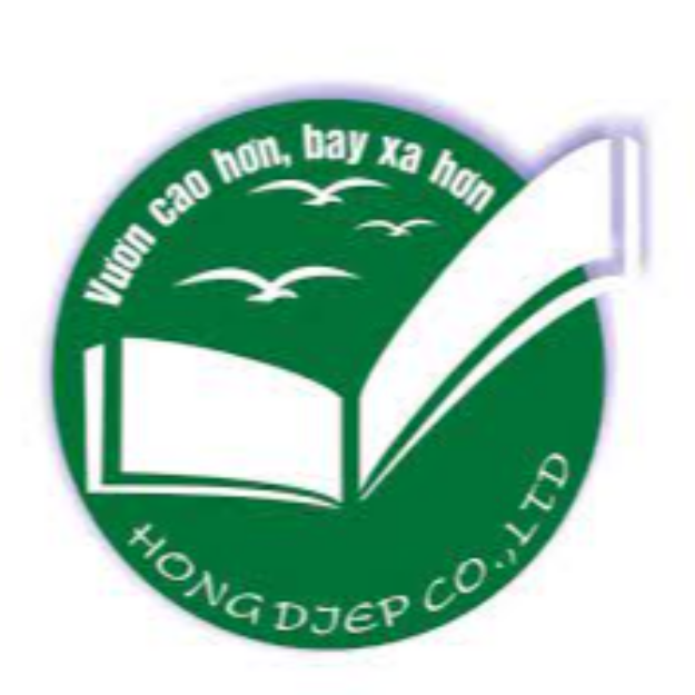 CÔNG TY TNHH GIẤY VỞ HỒNG ĐIỆP