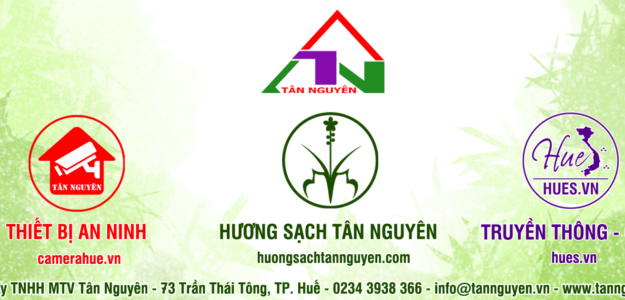 Công ty TNHH MTV Tân Nguyên