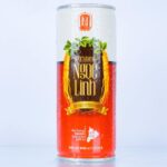 CÔNG TY CỔ PHẦN NƯỚC GIẢI KHÁT NGỌC LINH