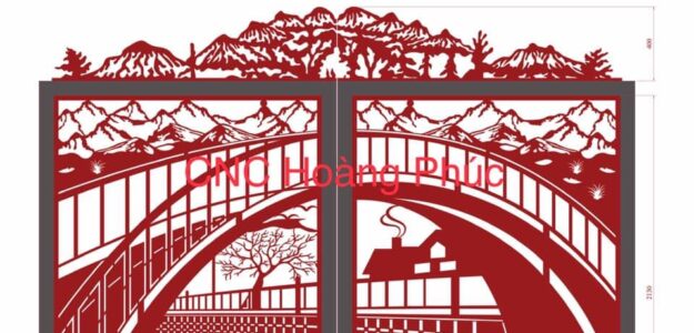 CÔNG TY TNHH SẢN XUẤT - THƯƠNG MẠI CƠ KHÍ CNC HOÀNG PHÚC