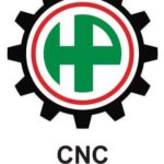 CÔNG TY TNHH SẢN XUẤT - THƯƠNG MẠI CƠ KHÍ CNC HOÀNG PHÚC
