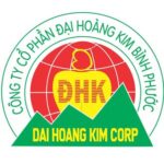 Công ty CP Đại Hoàng Kim Bình Phước