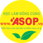 CÔNG TY TNHH CÔNG NGHỆ TƯỚI ASOP
