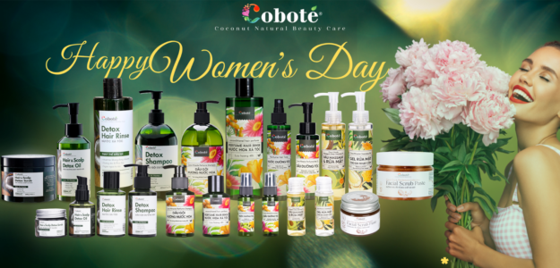 Công ty CP PT Thực mỹ phẩm VFARM