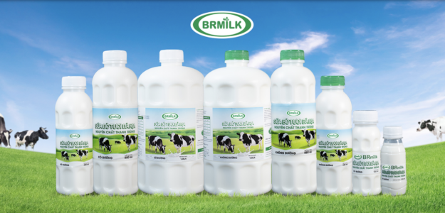 Công ty TNHH Thực phẩm Long Phước