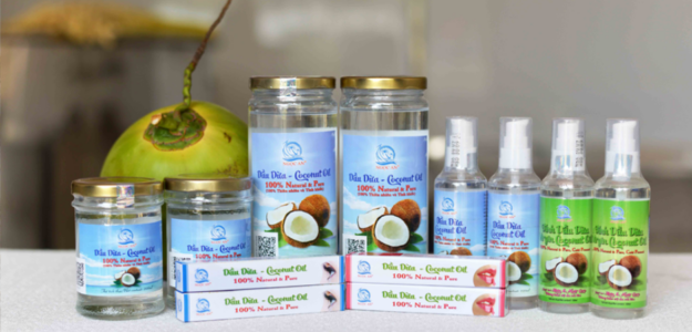 HTX NÔNG NGHIỆP NGỌC AN