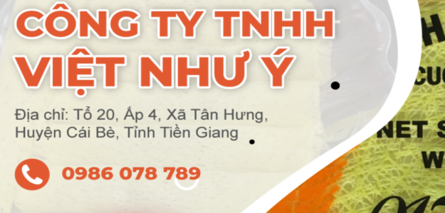 Công ty TNHH Việt Như Ý
