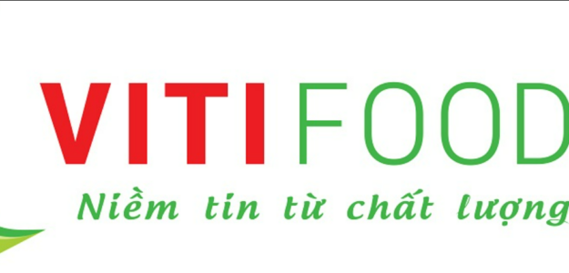 Công ty TNHH XNK lương thực Việt Tín