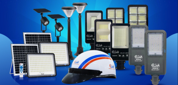 Công ty CP SX - TM Sáng Việt