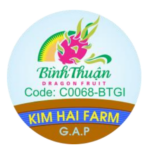 CHI NHÁNH CÔNG TY TNHH CNTP KIM HẢI TẠI BÌNH THUẬN