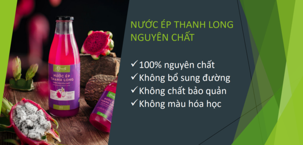 CHI NHÁNH CÔNG TY TNHH CNTP KIM HẢI TẠI BÌNH THUẬN