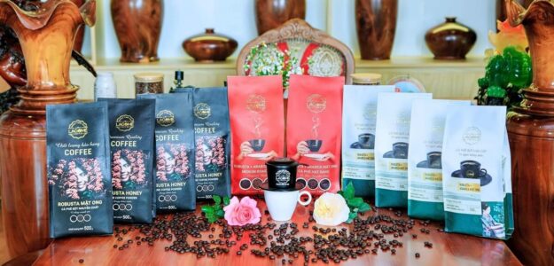 Công ty TNHH MTV SX - TM&DV Vĩnh Bình Tây Nguyên