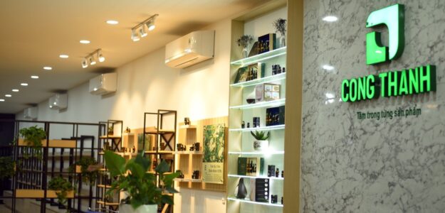 Công ty CP đầu tư phát triển Công Thành