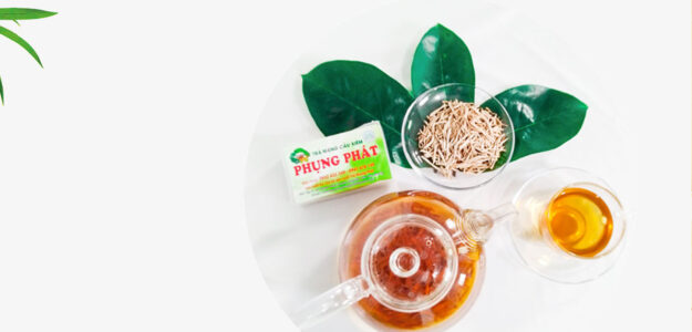 CƠ SỞ SẢN XUẤT TRÀ PHỤNG PHÁT