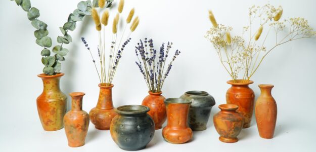 Cơ sở đất nung Lê Đức Hạ