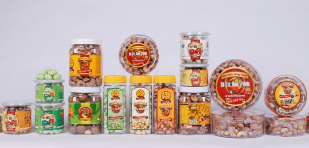 Công ty CP Tập đoàn Gia Bảo