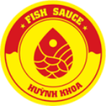 Công ty TNHH KD nước mắm Huỳnh Khoa