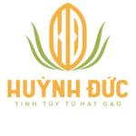 Cơ sở sản xuất thực phẩm Huỳnh Đức
