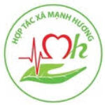 HỢP TÁC XÃ NÔNG SẢN DƯỢC LIỆU MẠNH HƯƠNG