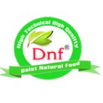 Công ty CP CBTP Đà Lạt tự nhiên