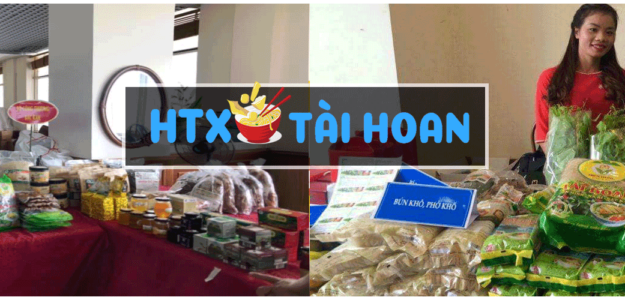 HTX TÀI HOAN