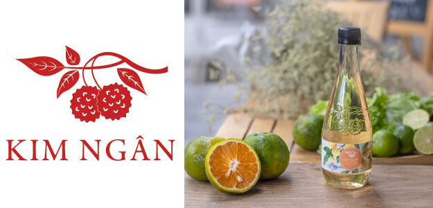 CÔNG TY TNHH THƯƠNG MẠI NGÂN GIANG LỤC NGẠN