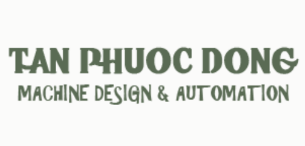 Công ty TNHH một thành viên cơ khí và tự động hóa Tân Phước Đông