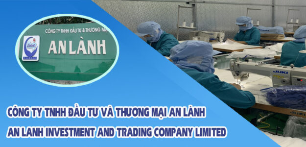 Công ty TNHH Đầu tư và Thương mại An Lành