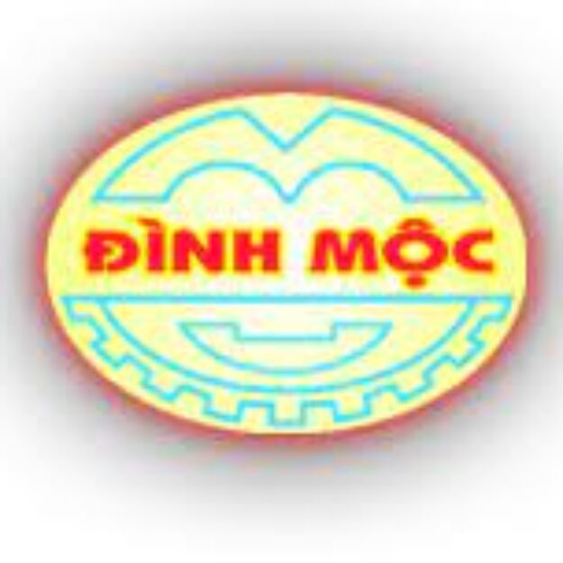 Công ty TNHH Cơ khí Đình Mộc