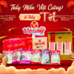 HỢP TÁC XÃ MIẾN VIỆT CƯỜNG