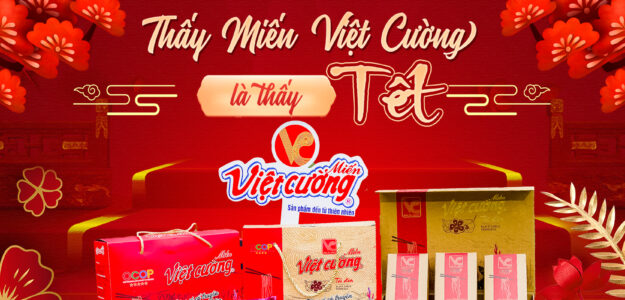 HỢP TÁC XÃ MIẾN VIỆT CƯỜNG
