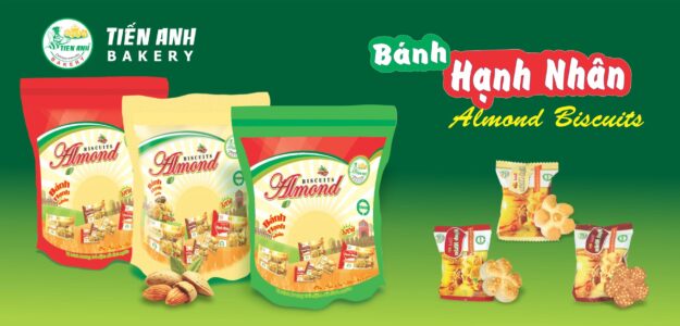 CÔNG TY TNHH SẢN XUẤT VÀ THƯƠNG MẠI TIẾN ANH