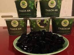 Công ty CP CBTP Cao Bằng