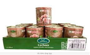 Công ty CPXNK Vifoco