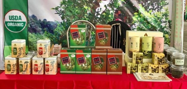 HTX CHÈ BẢN LIỀN