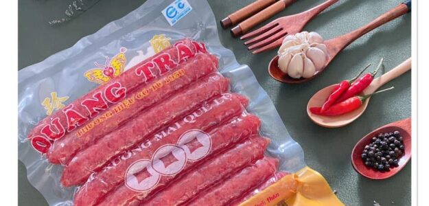 CÔNG TY TNHH QUÃNG TRÂN