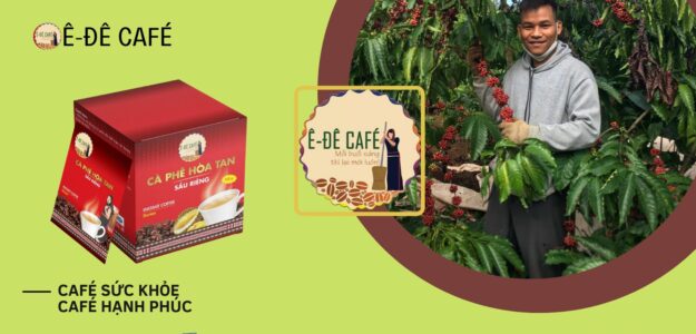 Công ty TNHH Ê Đê Cafe