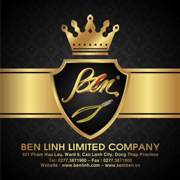 CÔNG TY TNHH MỘT THÀNH VIÊN BÉN LINH