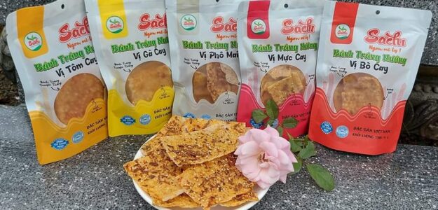 Công ty TNHH Sachi Nguyễn