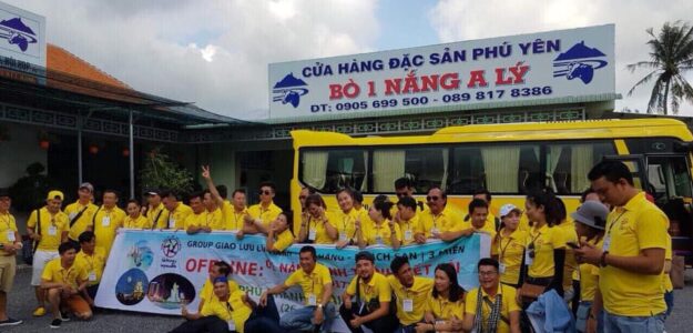 CÔNG TY TNHH SẢN XUẤT THỰC PHẨM A LÝ