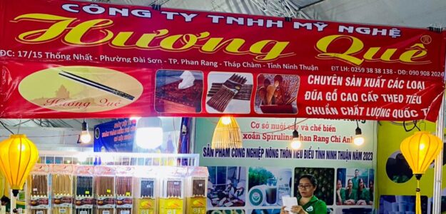 CÔNG TY TNHH MỸ NGHỆ HƯƠNG QUÊ