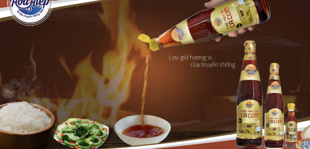 Công ty TNHH chế biến thực phẩm Hòa Hiệp