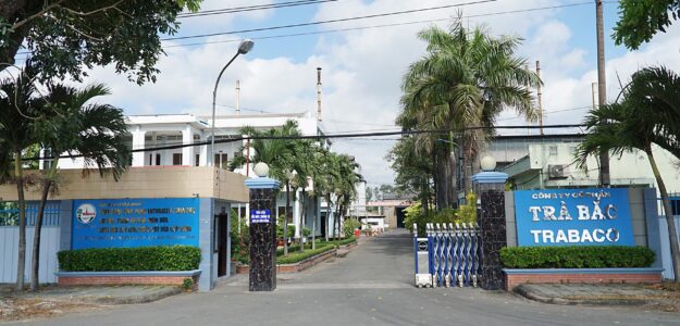 Công ty cổ phần Trà Bắc